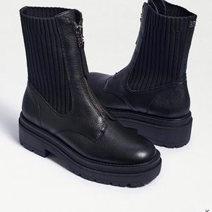 Sam Edelman laguna style Chelsea boot